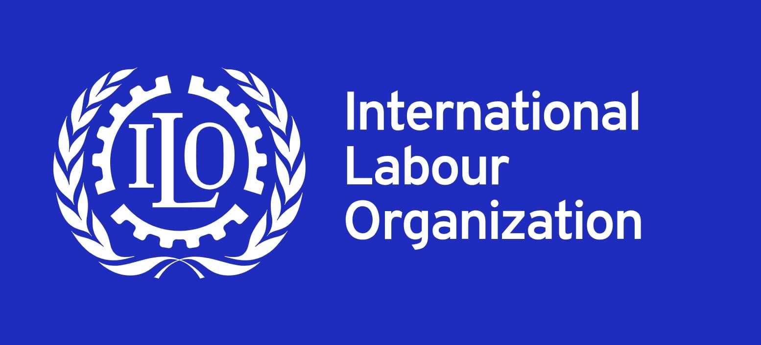 ILO logo