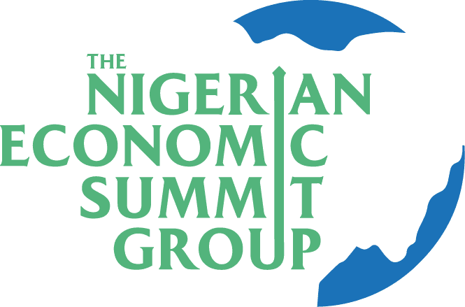 NESG logo